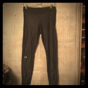 Under Armour workout pants